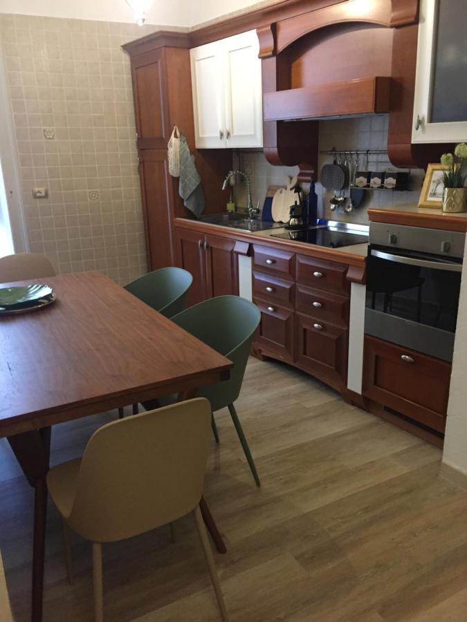 Il Nido Di Aretusa Apt By Addler House Ospitality Syracuse Exterior photo