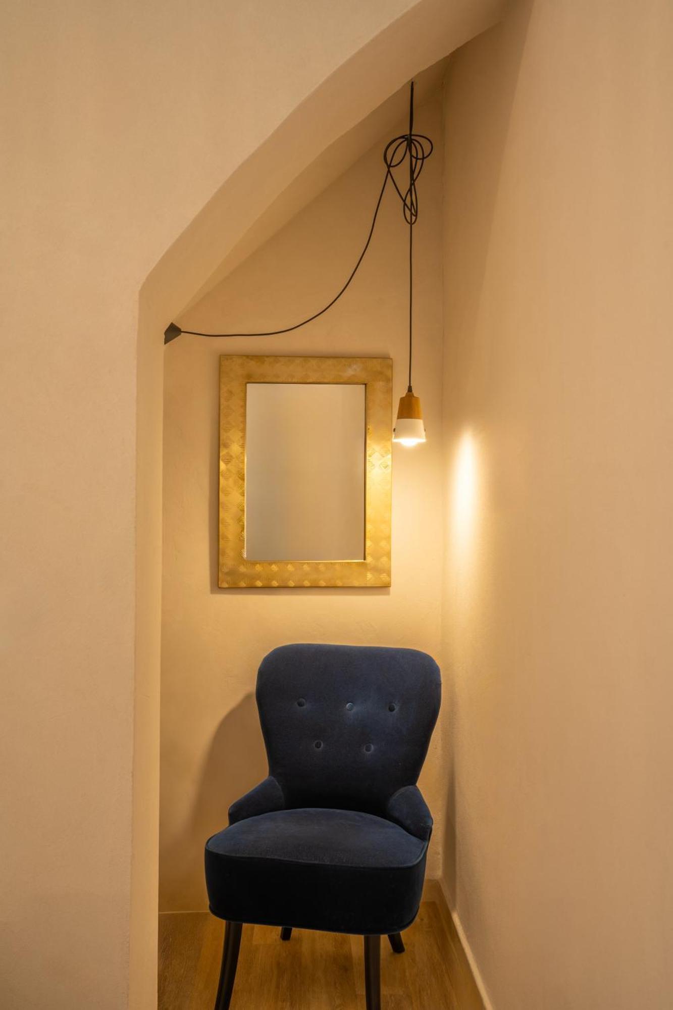 Il Nido Di Aretusa Apt By Addler House Ospitality Syracuse Exterior photo