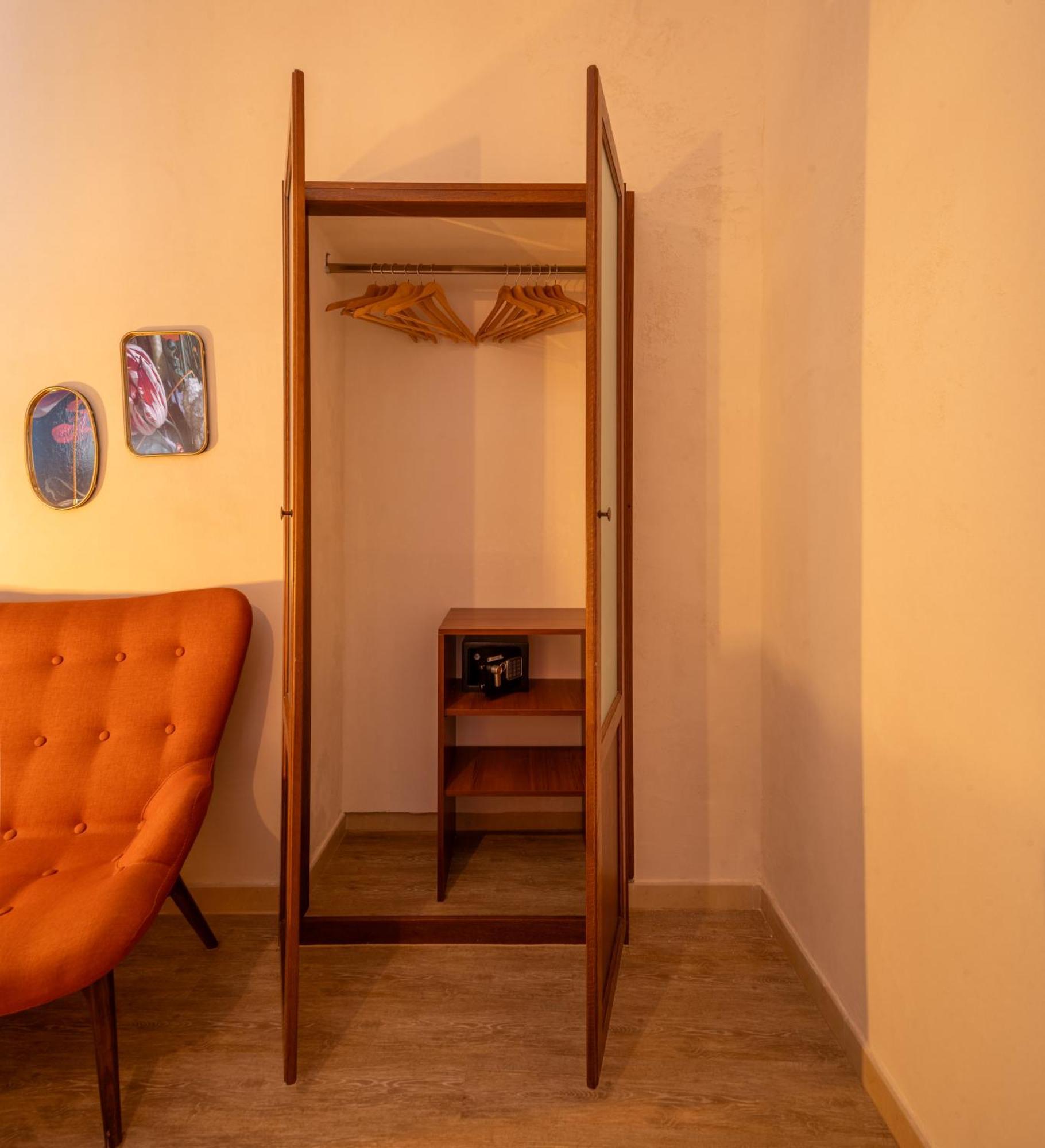 Il Nido Di Aretusa Apt By Addler House Ospitality Syracuse Exterior photo