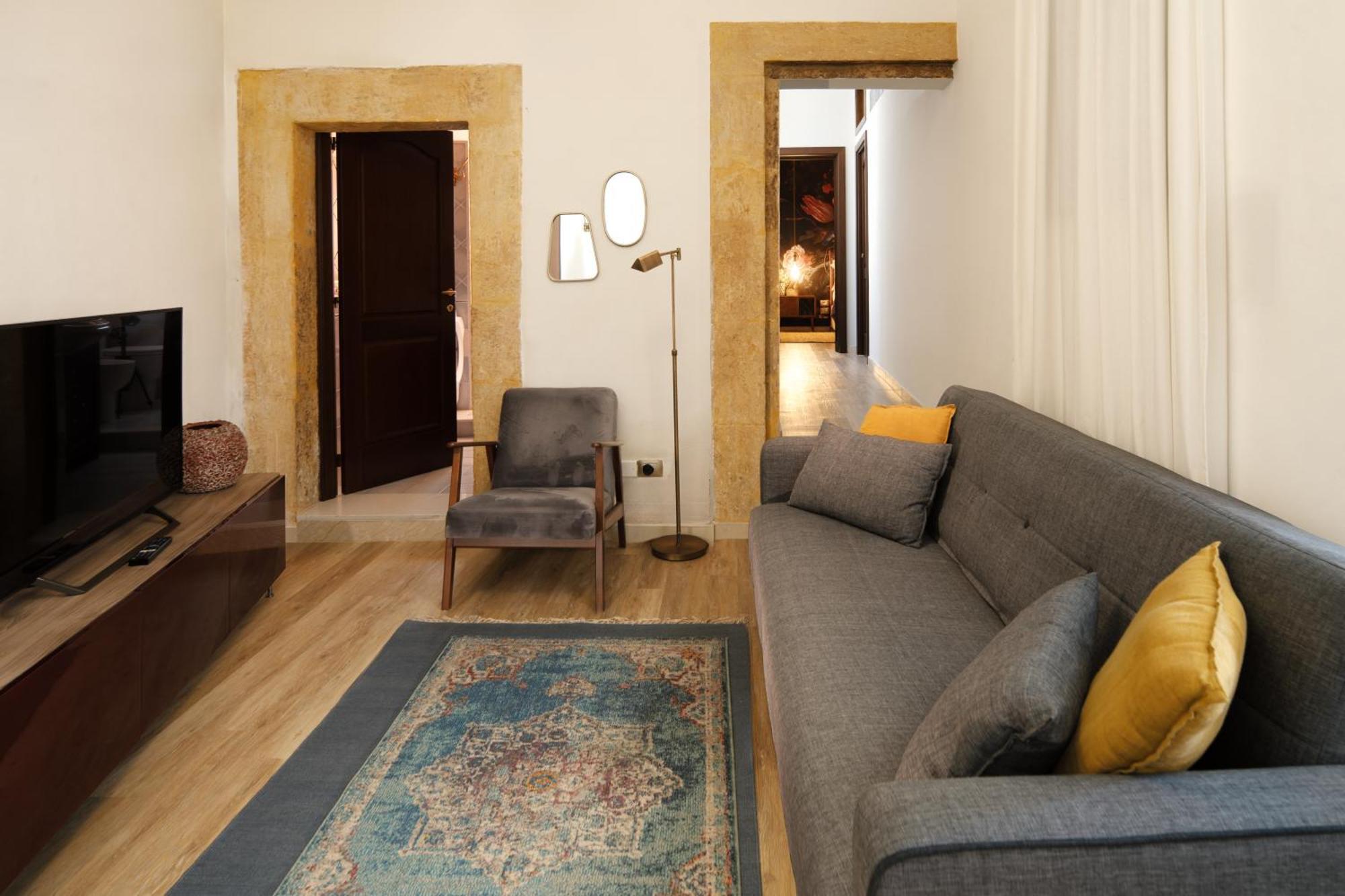 Il Nido Di Aretusa Apt By Addler House Ospitality Syracuse Exterior photo